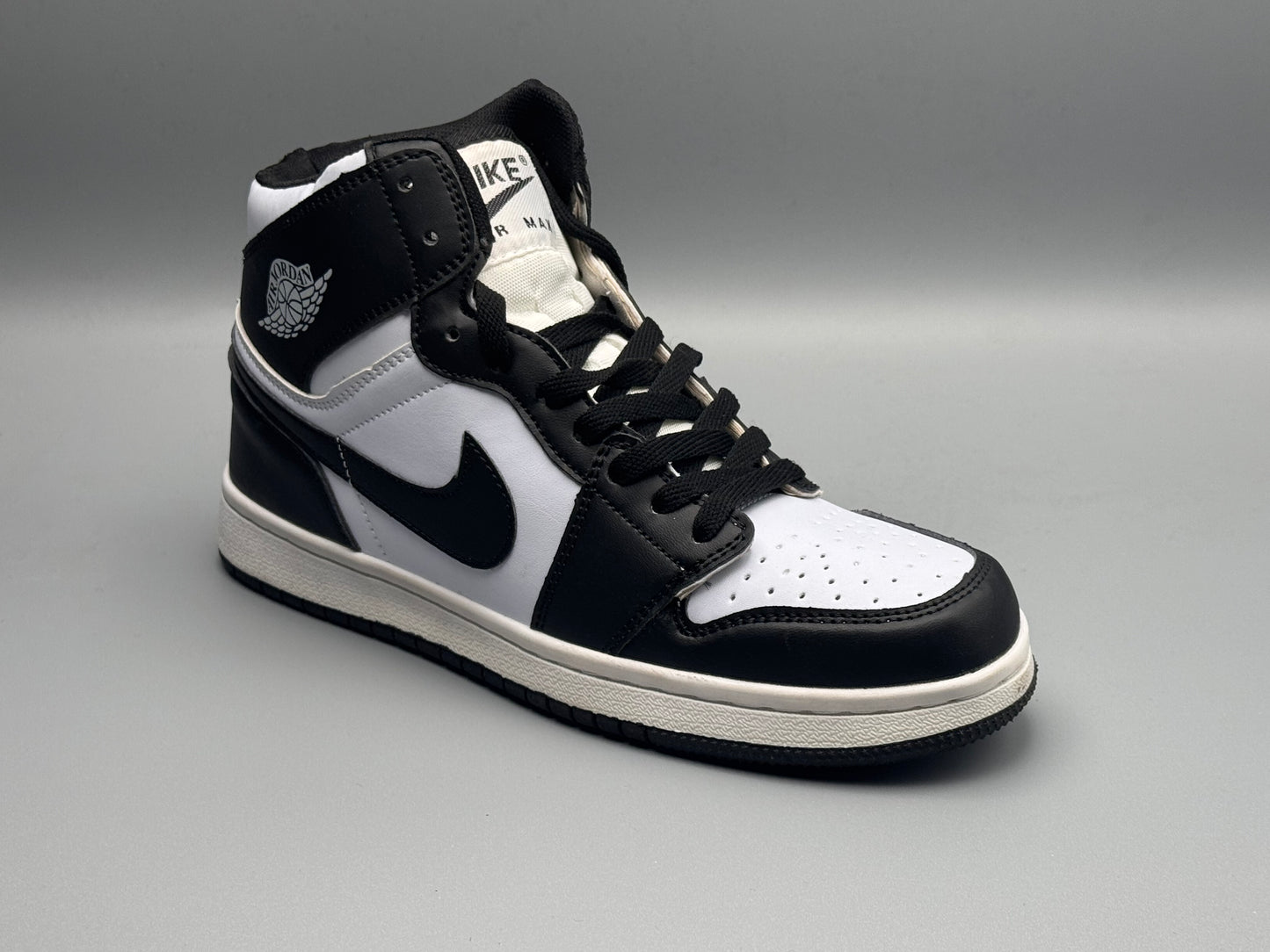 Air jordan hightop