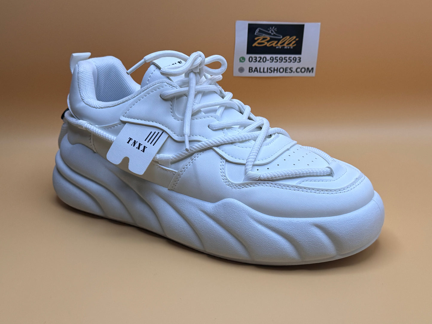 Royal ed (Sneakers)