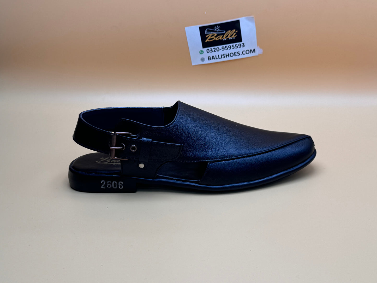 Balli Summer chappal