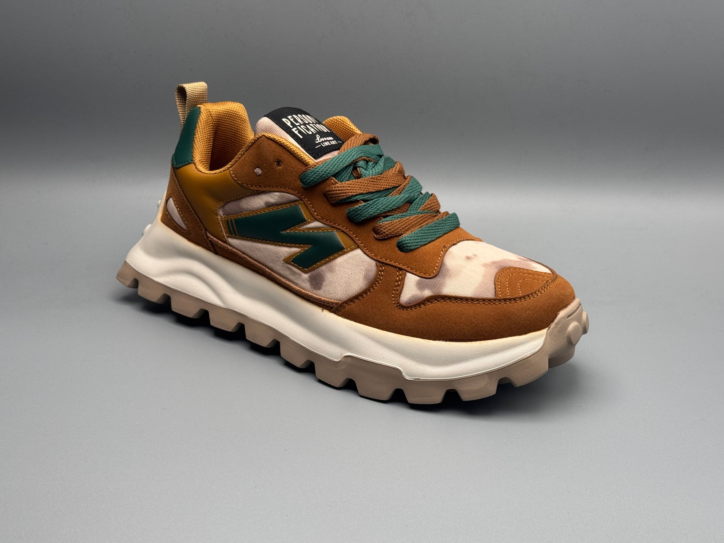 BS - Royal Joggers (Weightless)