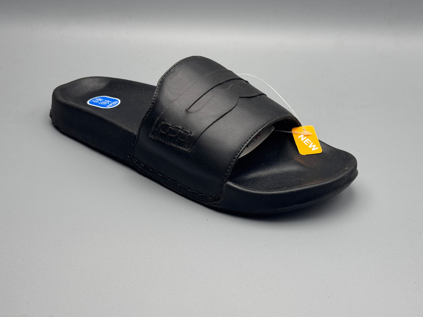 Slider slippers (waterproof)