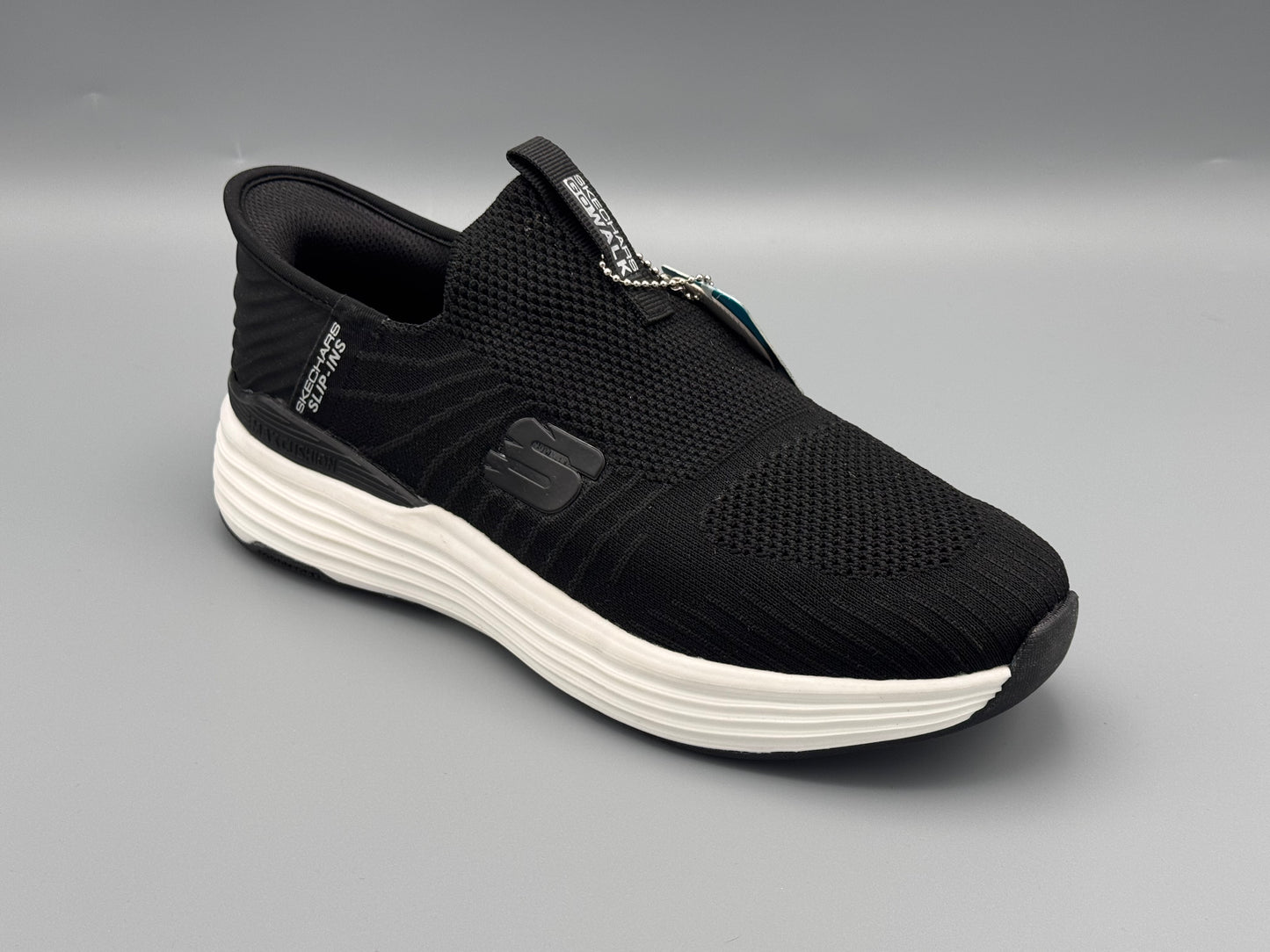 Skechers max cushion (slip-in)