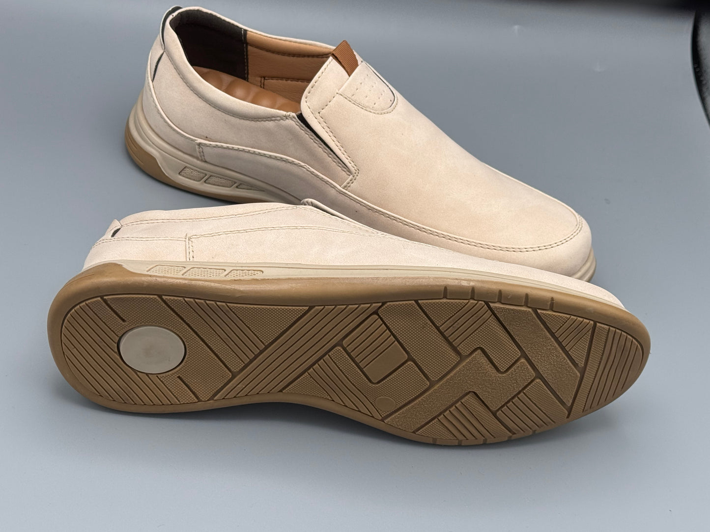 Royal leather shoes 1.0