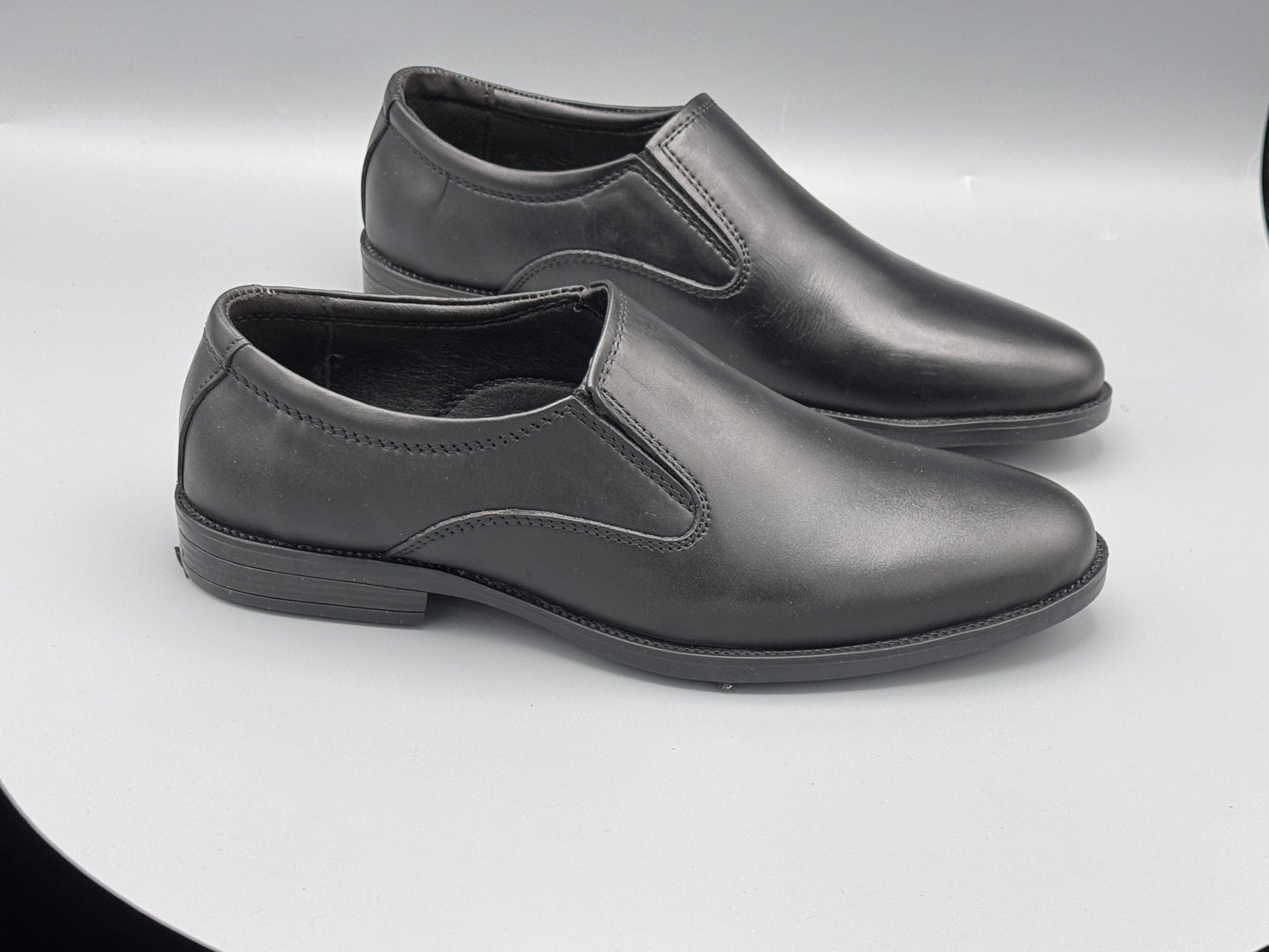Royal leather shoes 4.0