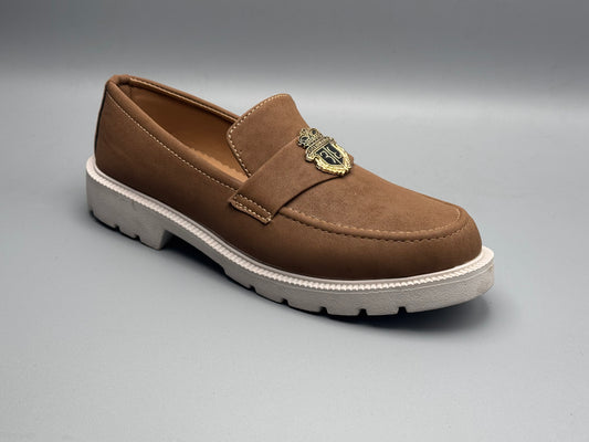 BS- Suede shoes