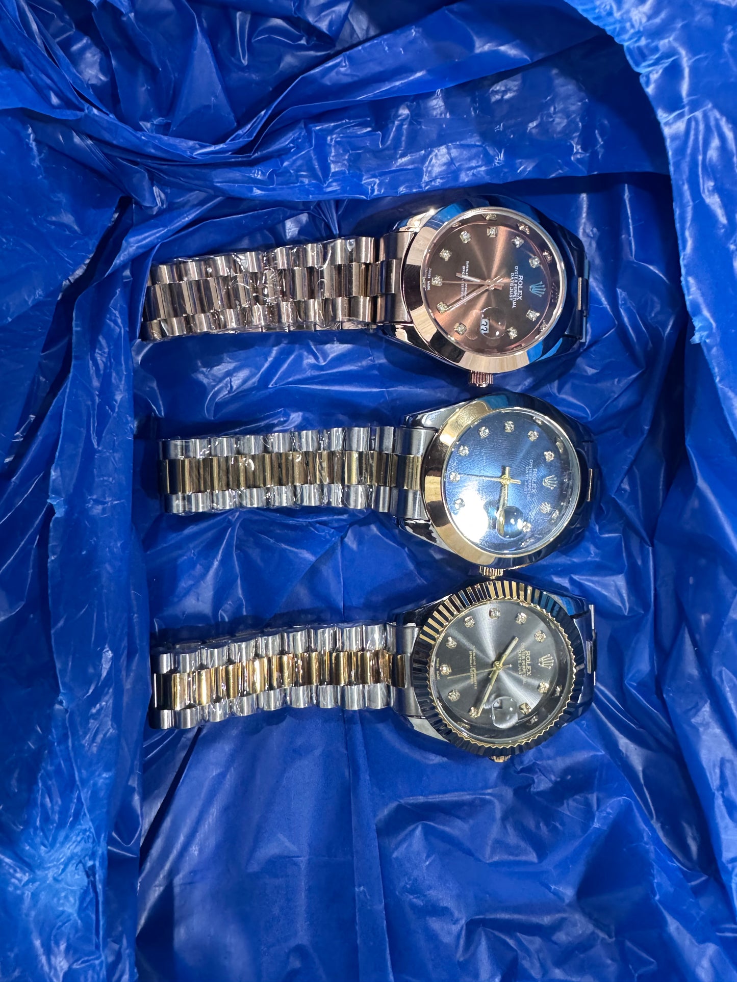 Rollexx datejust