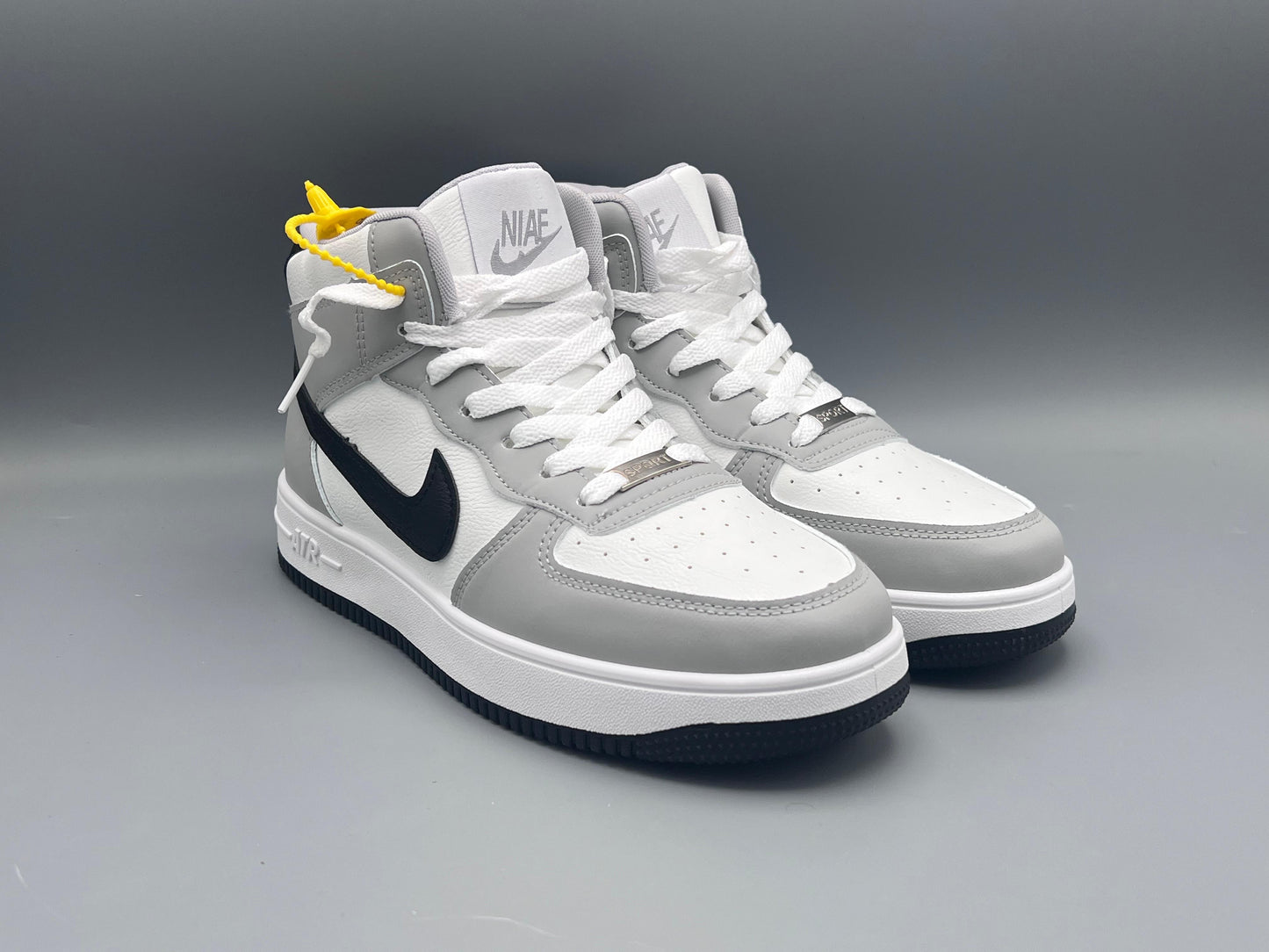 Hightop air-j 2.0