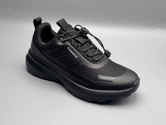 Stylish lightweight shoes