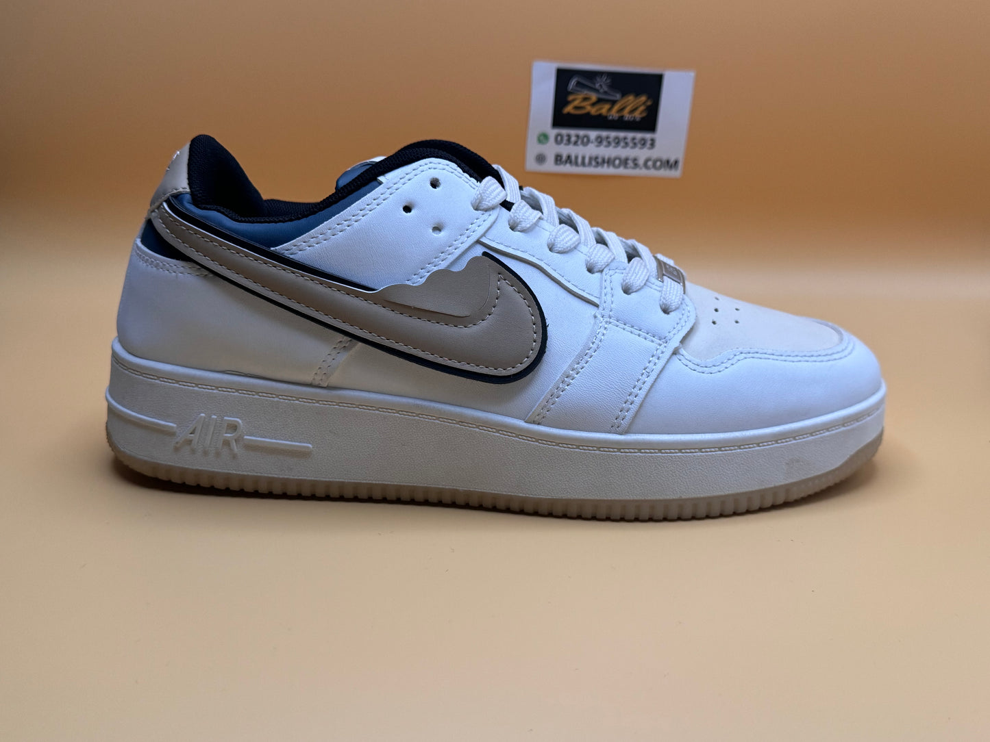 MBS- Chunky Sneaks