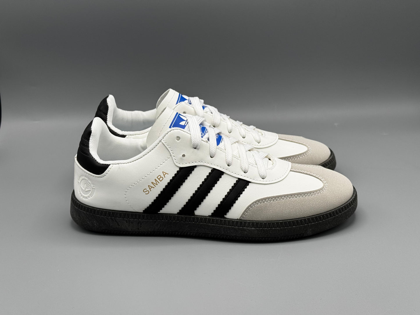 Samba supreme edition