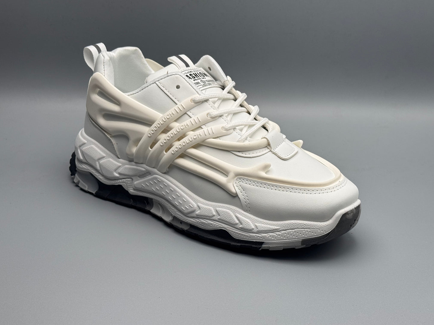 Balm 1.0 fashion sneaker