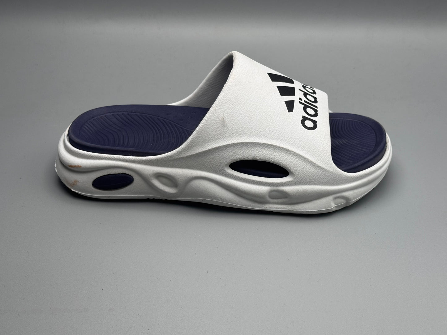 BS - Foamy Slippers 2.0