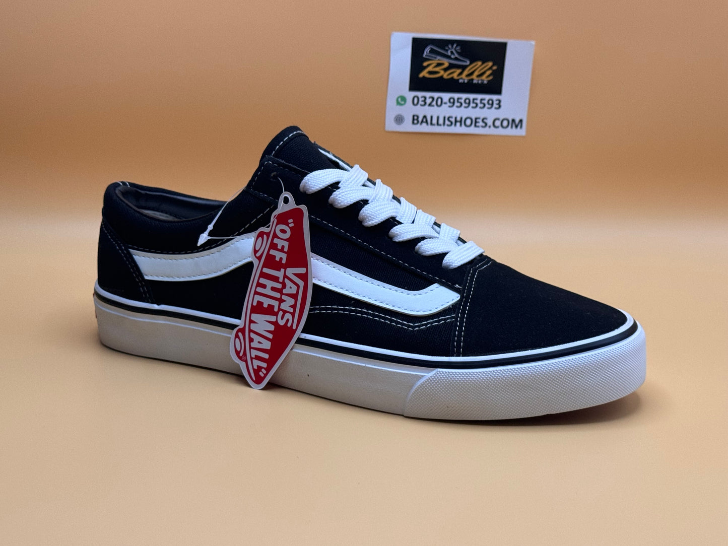 Van,s Royal Sneakers