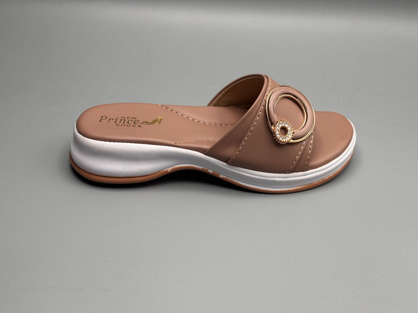 Women’s Chunky Slippers