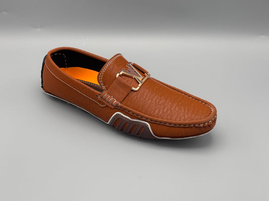 Men’s Royal loafers
