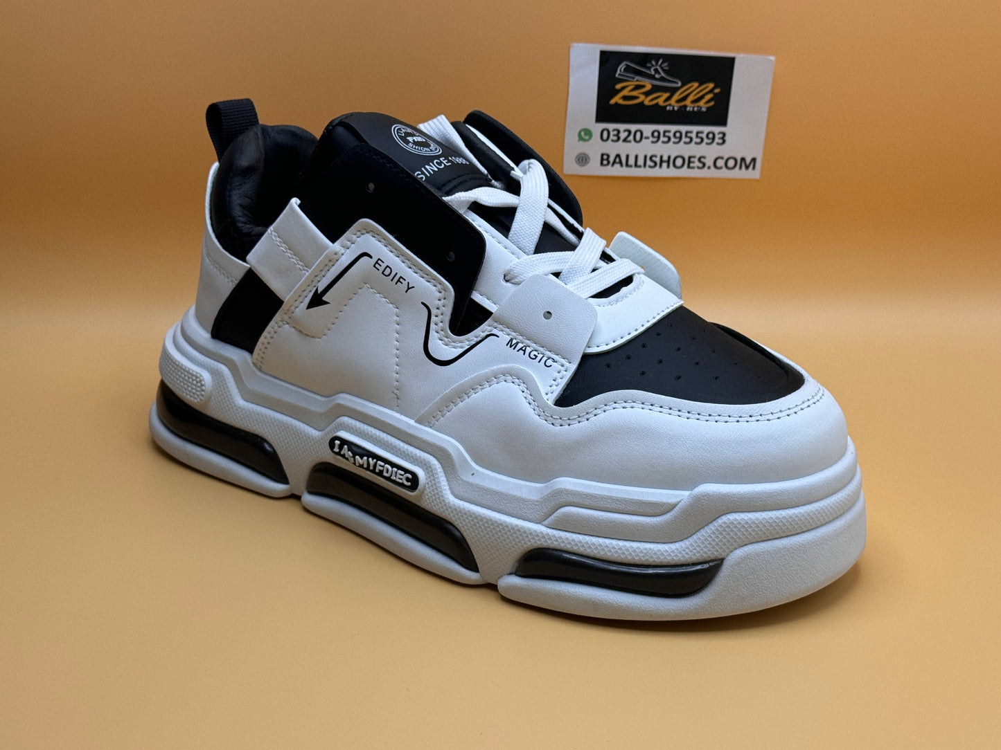 HIGHSOLE (Sneakers)