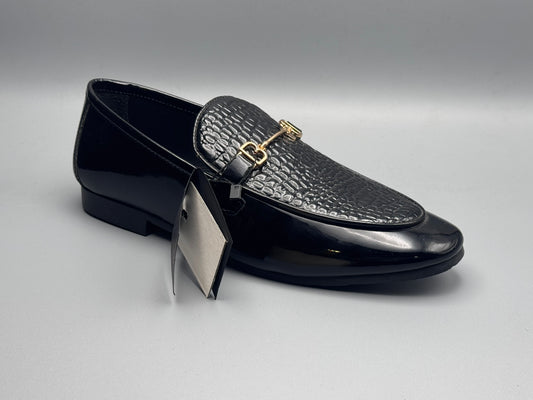 BS- Royal Leather Shoes