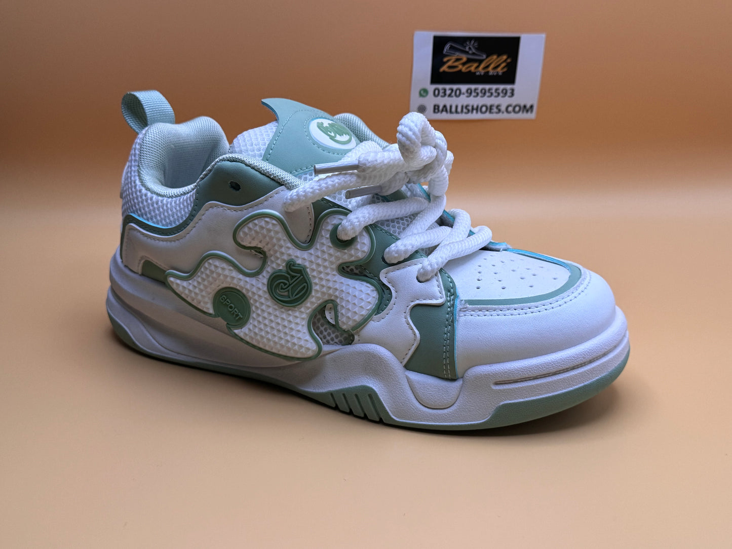 BS - Luxury Sneakers