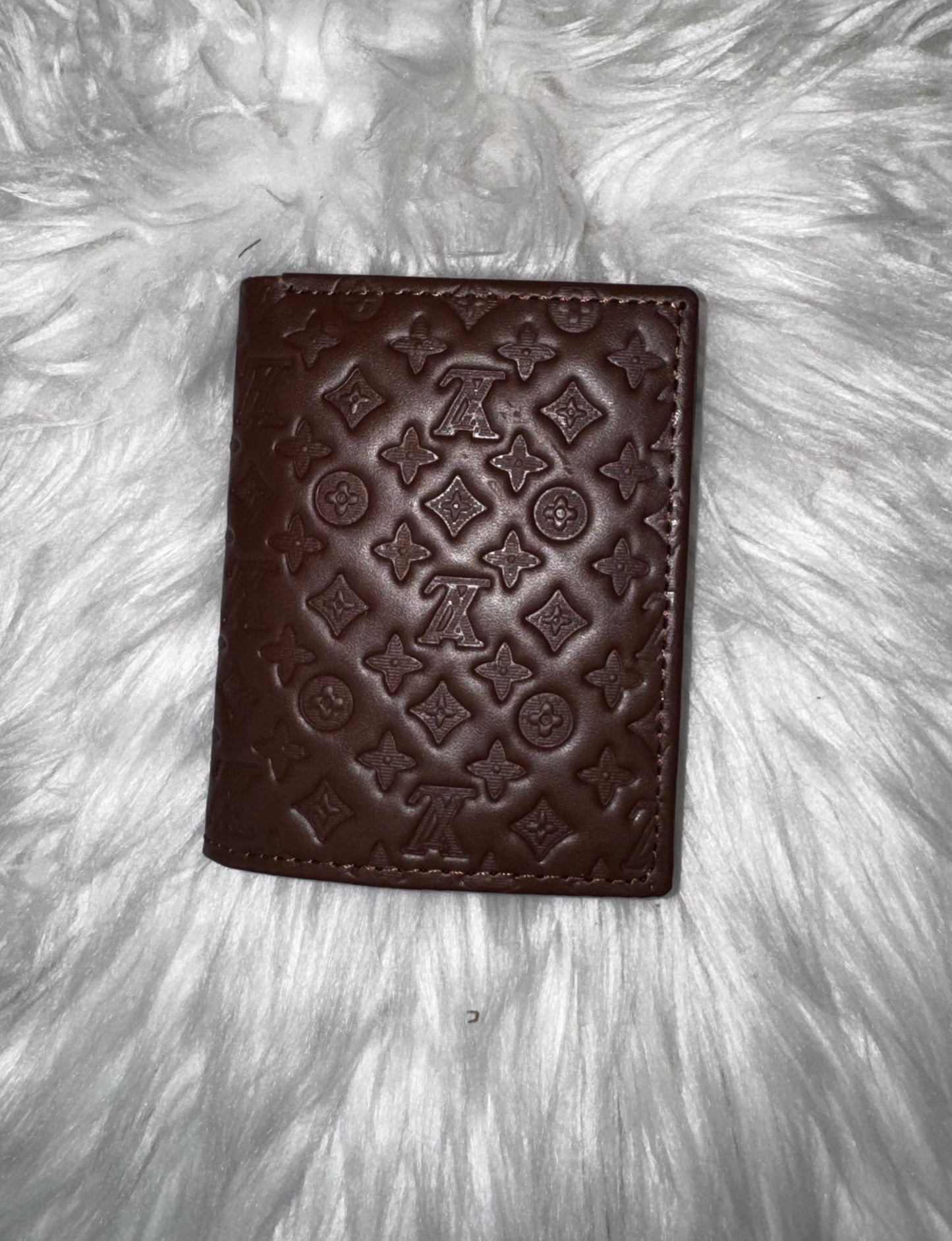 Stylish wallet