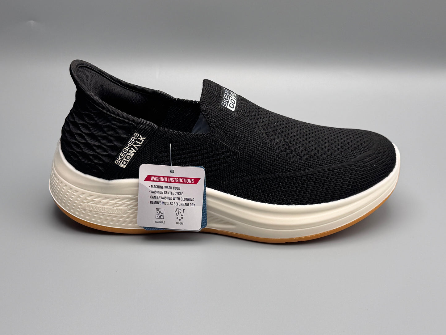 Men’s foamy skechers