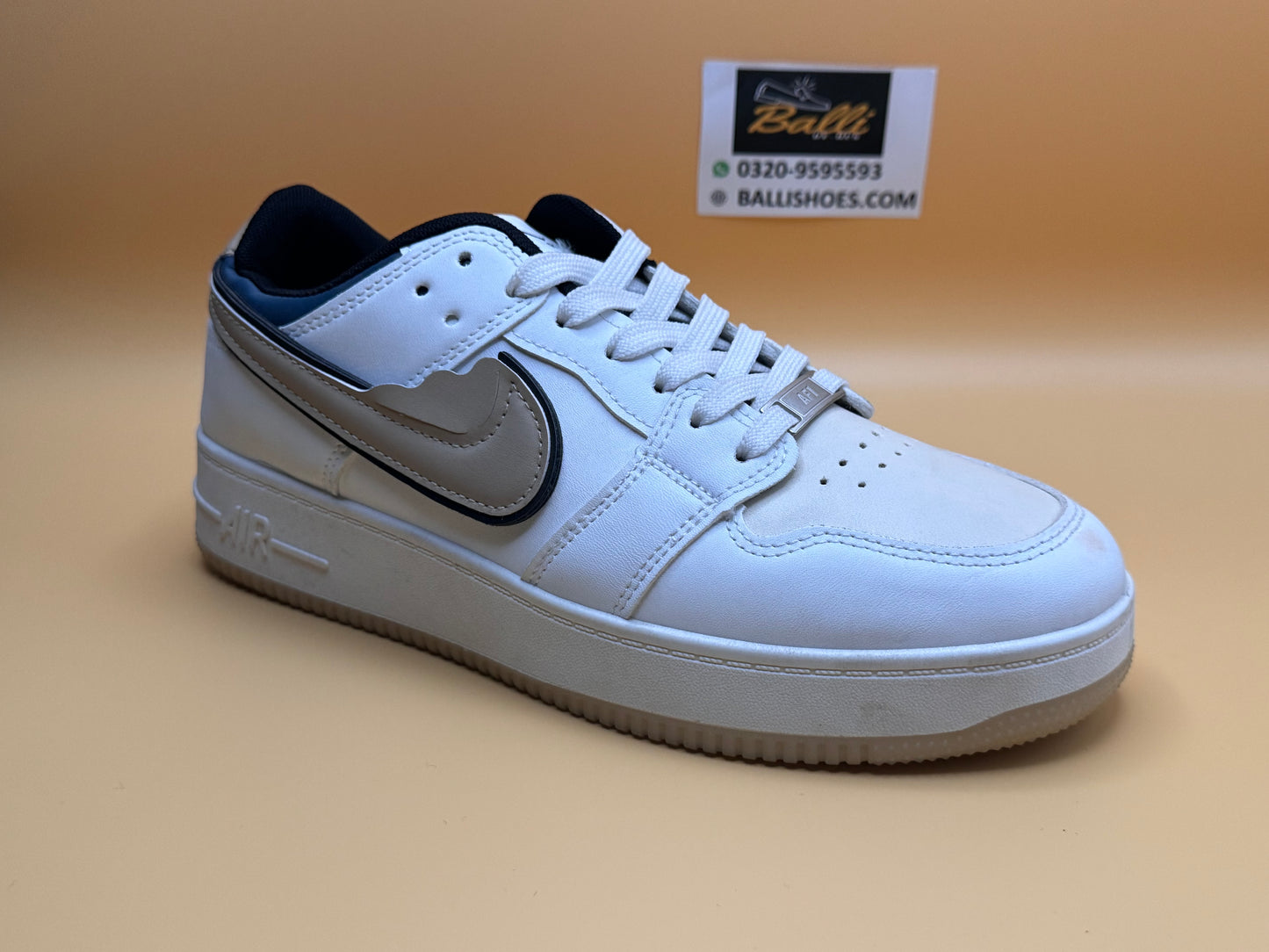 MBS- Chunky Sneaks