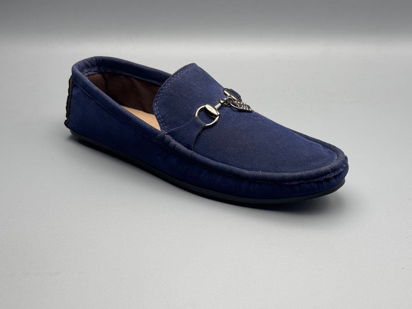 BS - Loafers (suede)