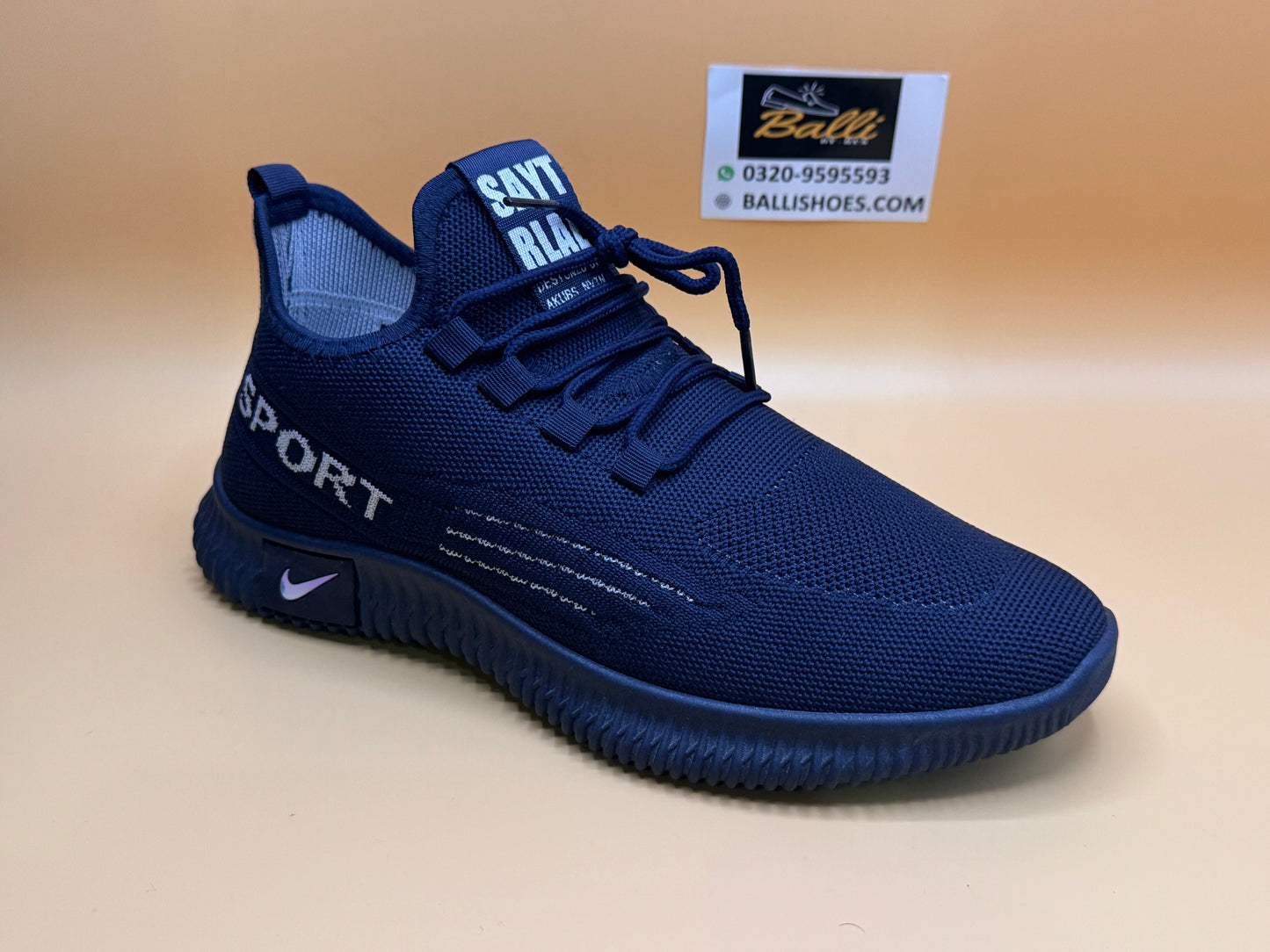 Men’s stylish shoes