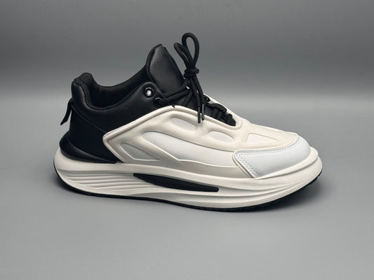 Foamy monster 2.0 (White)