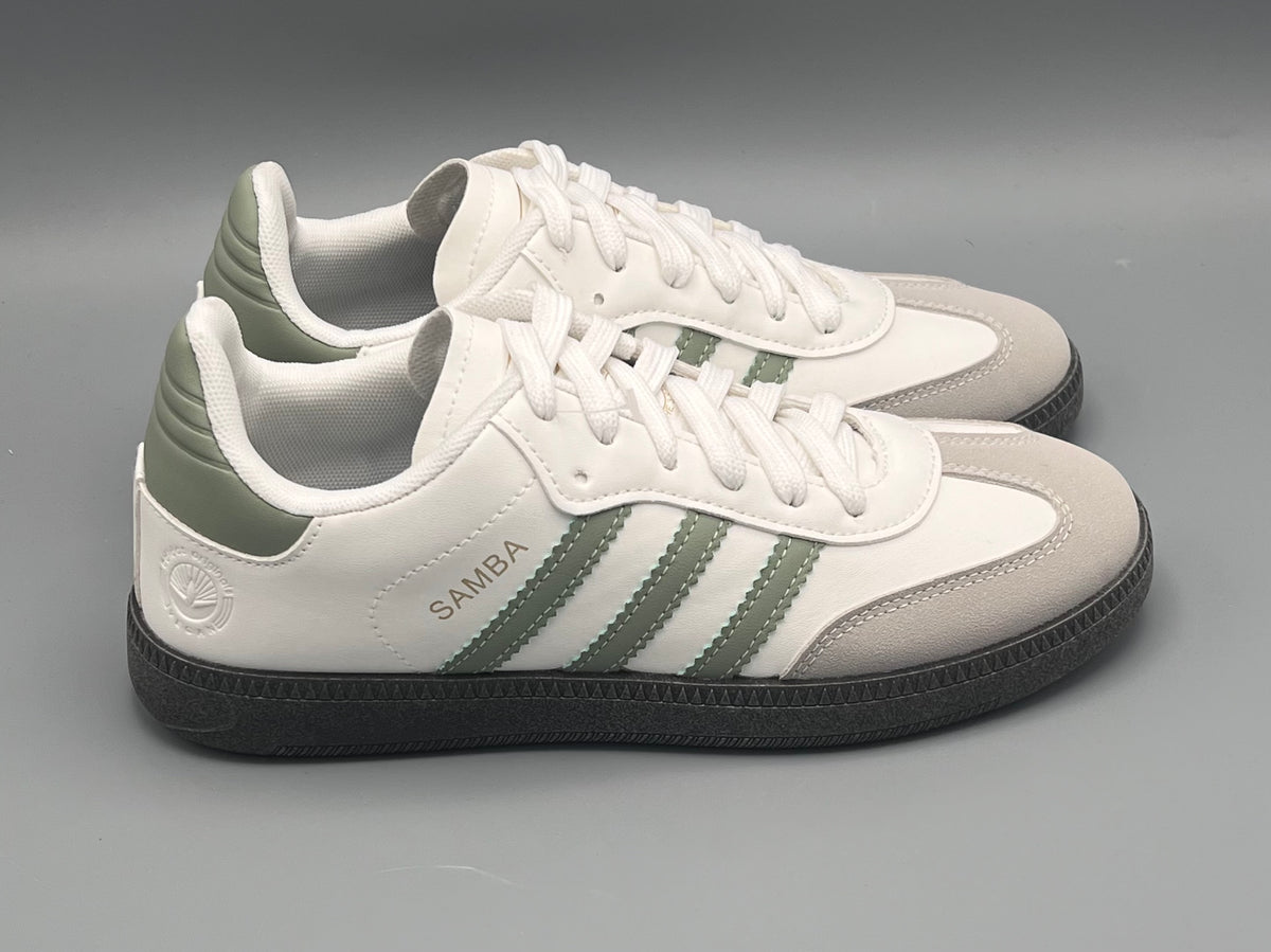 Samba mint edition