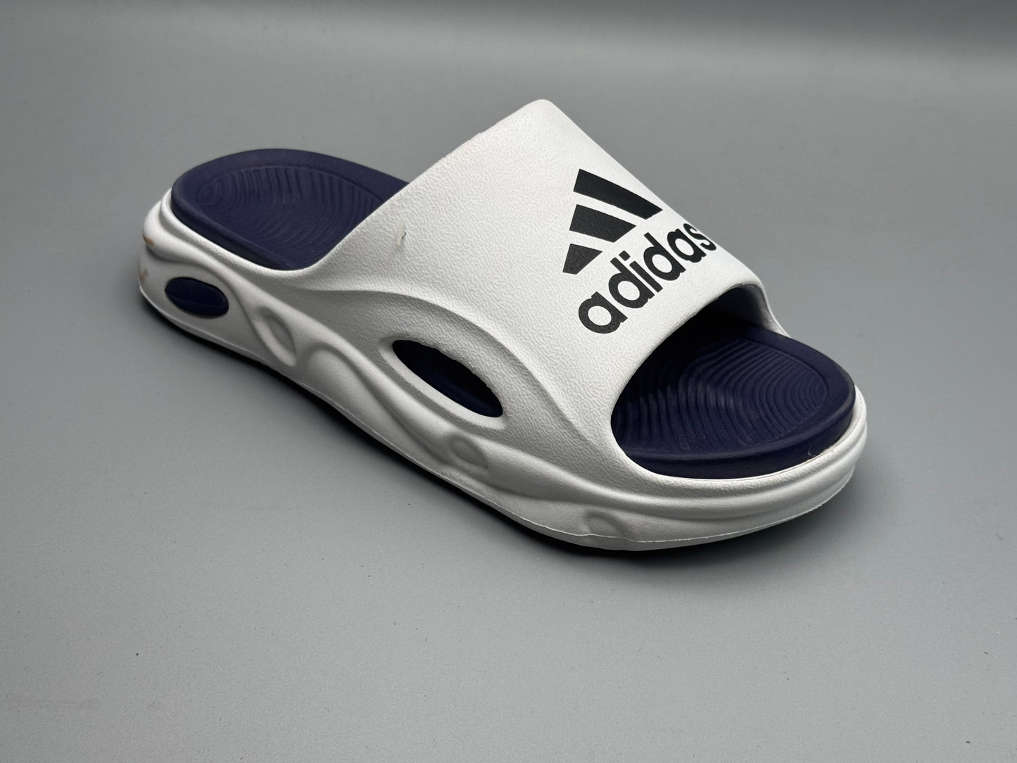 BS - Foamy Slippers 2.0