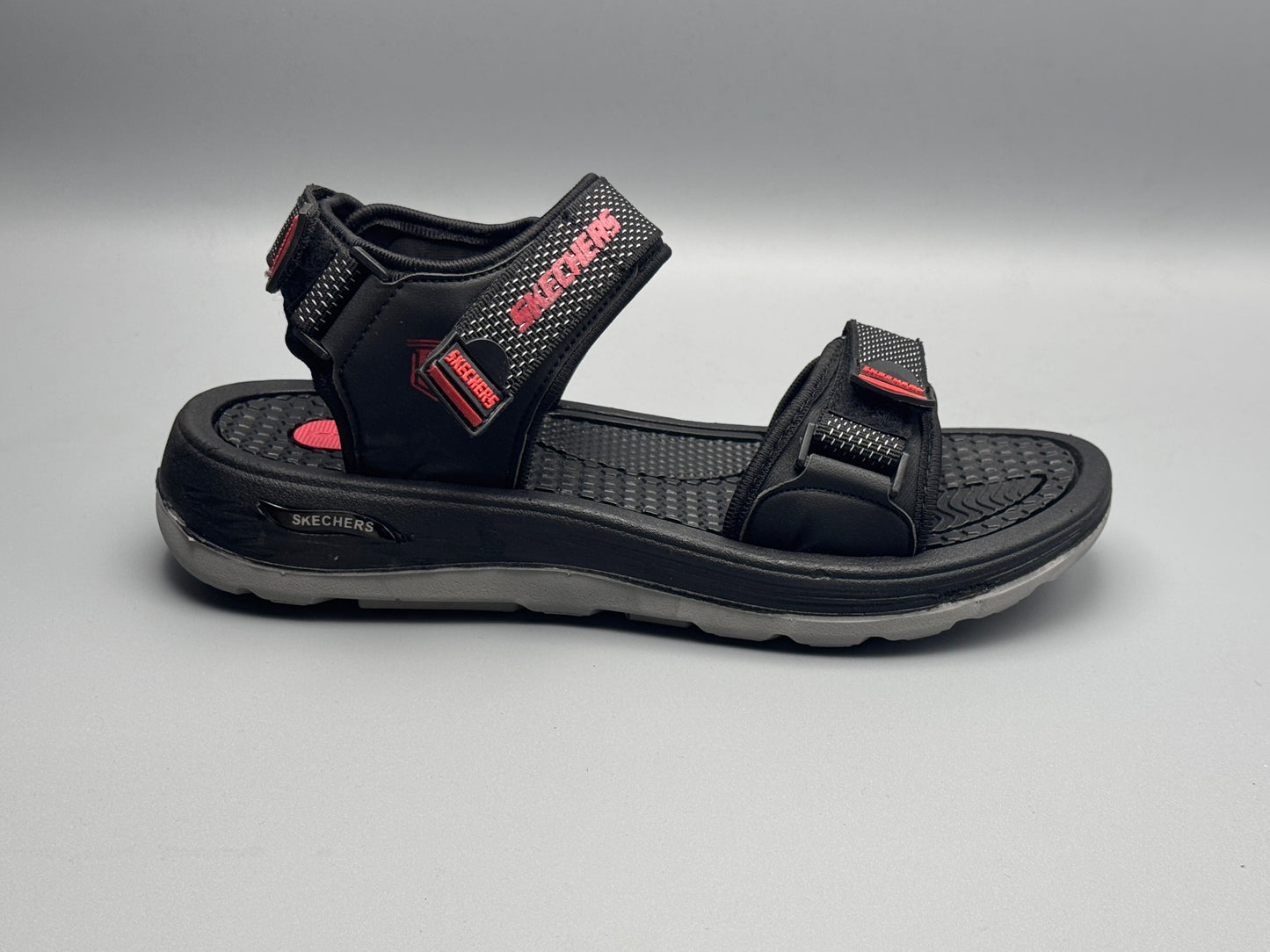 BS - Foamy Sandals (Premium)