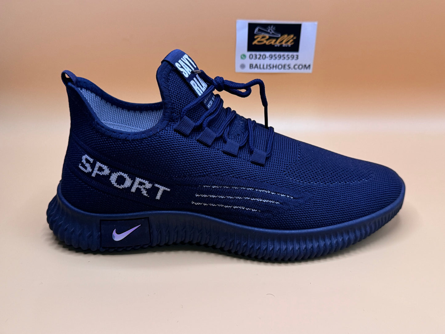 Men’s stylish shoes