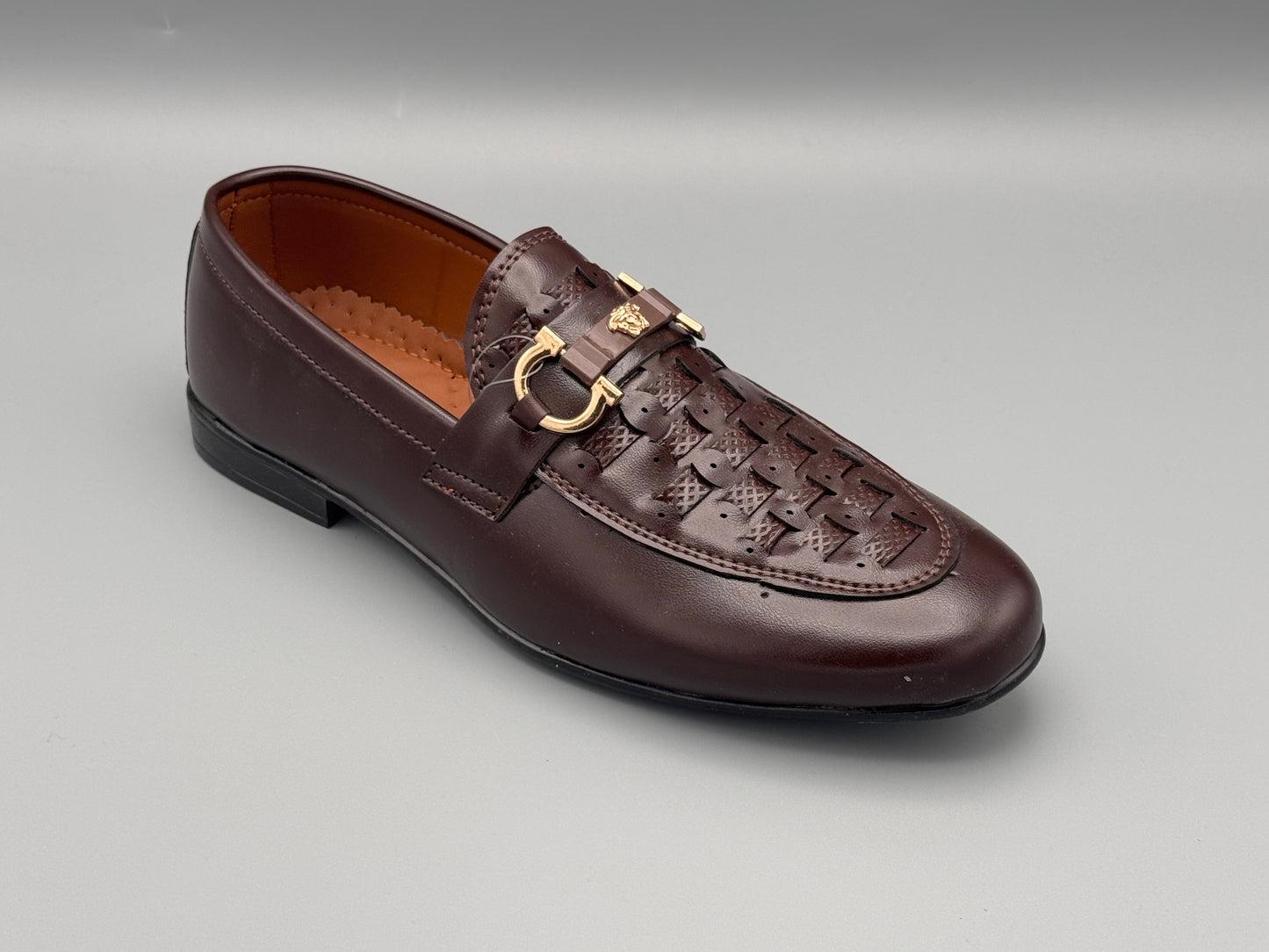 Stylish men’s dress shoes