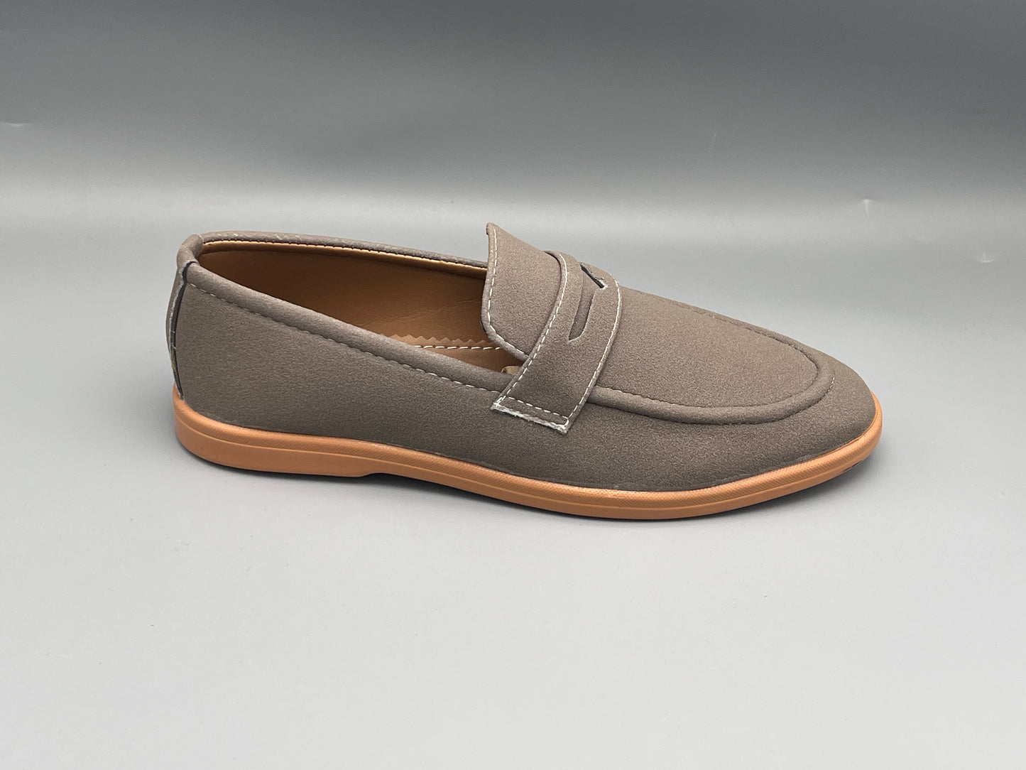 BS - Suede shoes 2.0