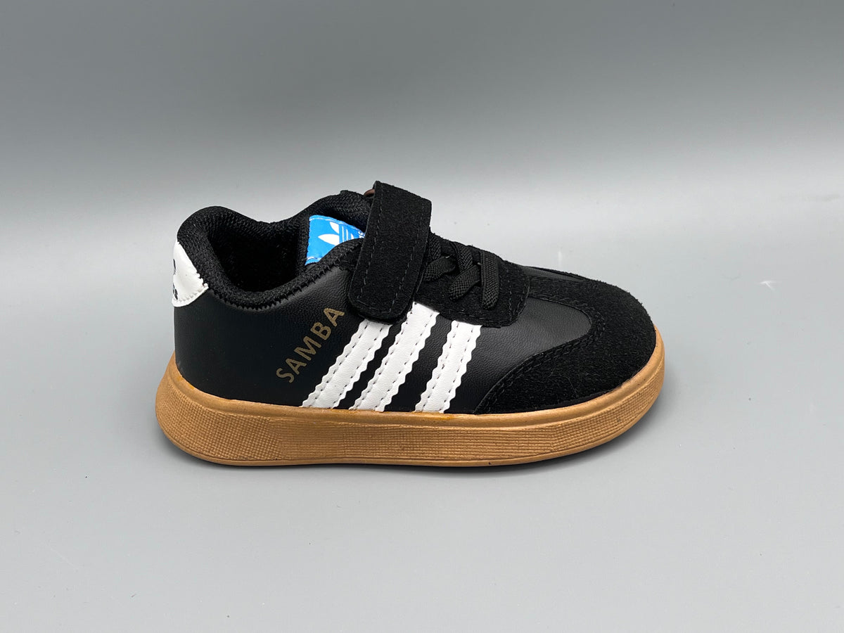 Kids Samba Sneakers
