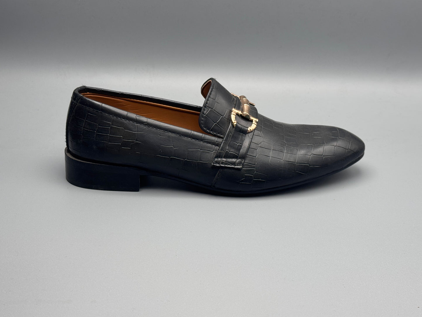 Crocodile shoes (premium)