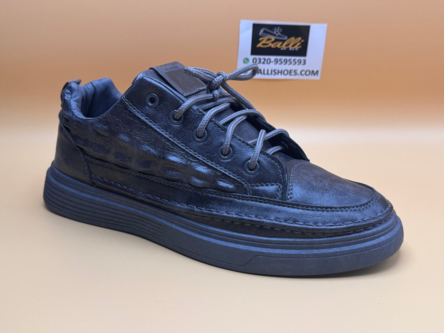 Fashion sneakers