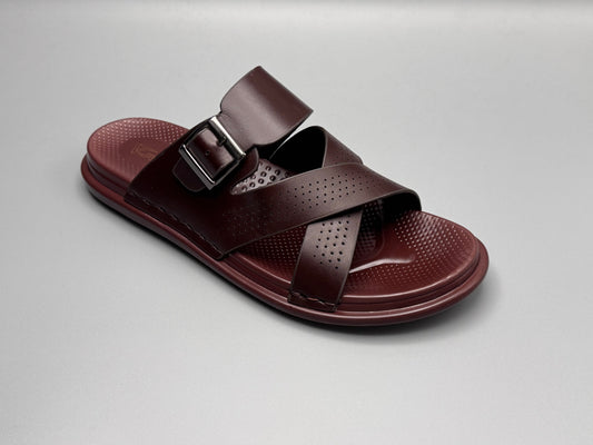 Medicated soft Slipper