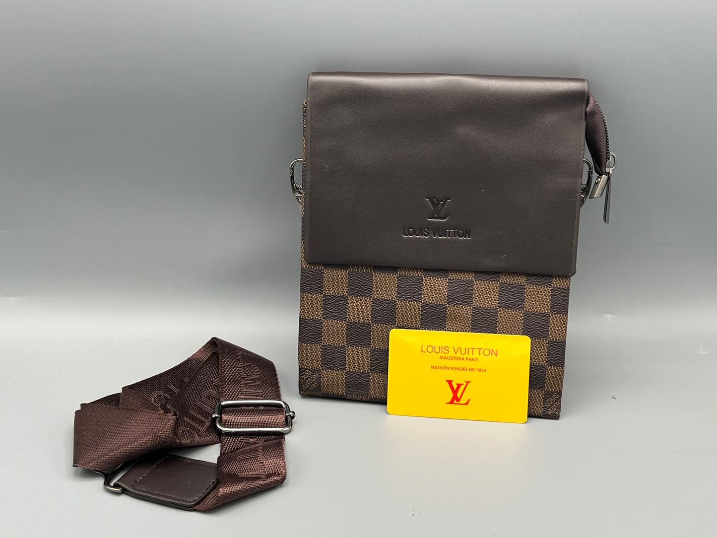 Cross body bag