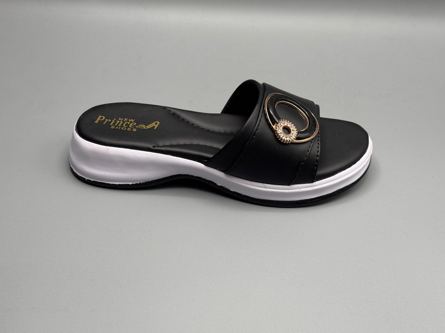 Women’s Chunky Slippers
