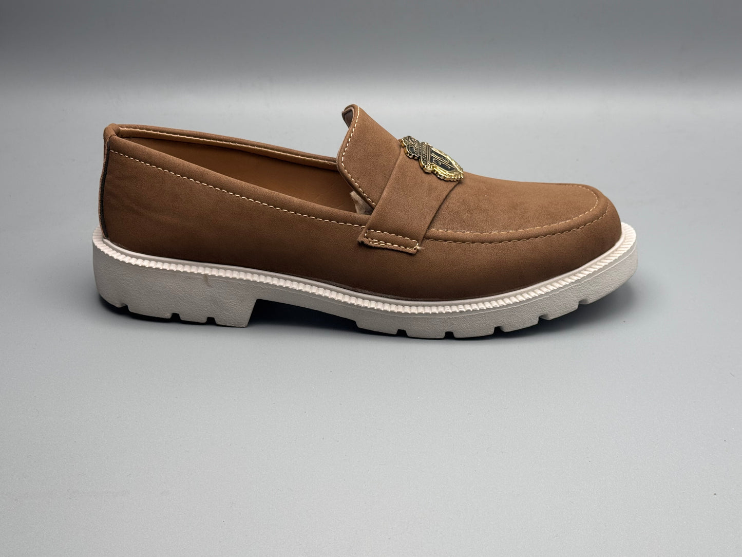 BS- Suede shoes