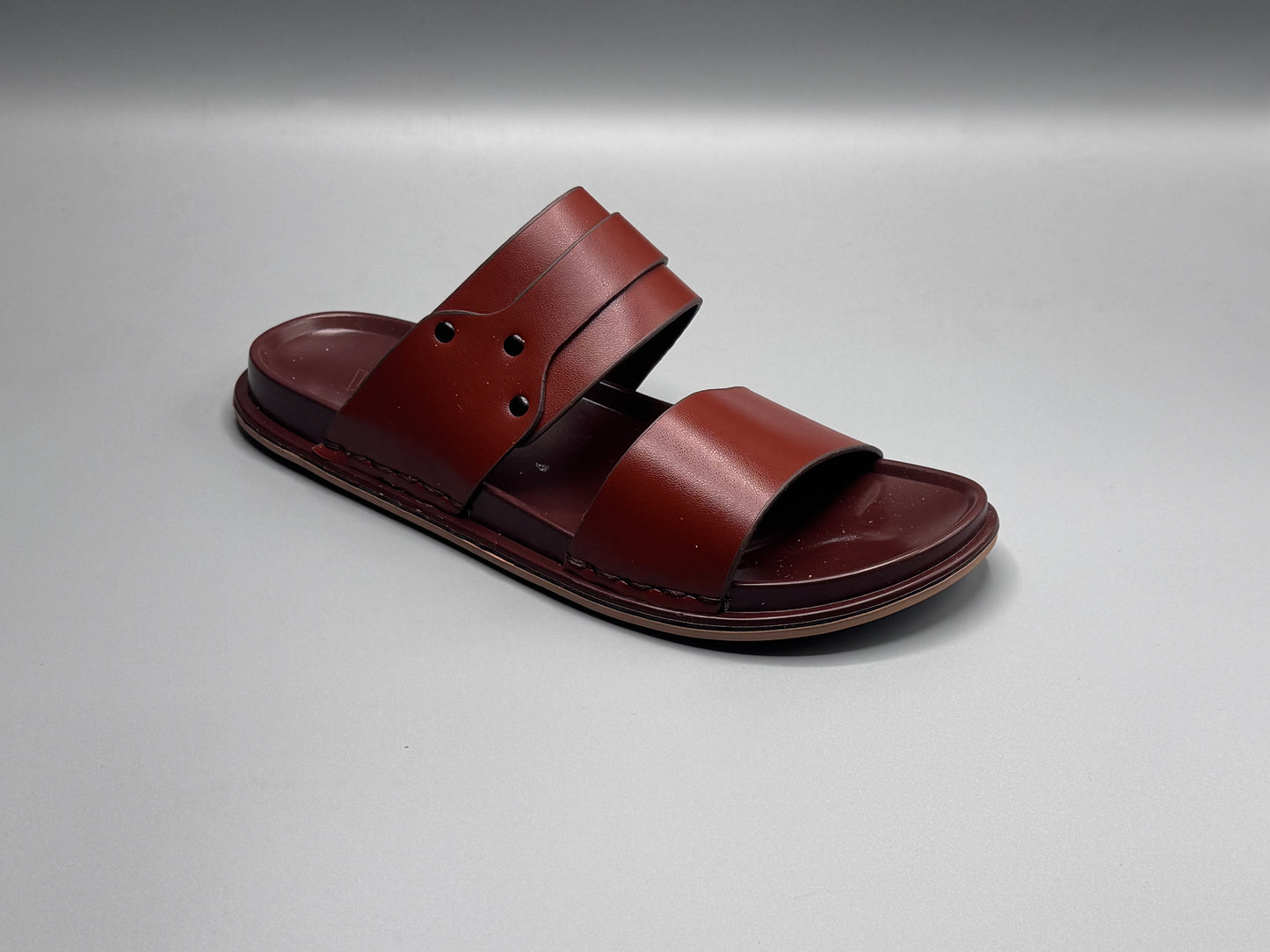 Medicated soft Slipper
