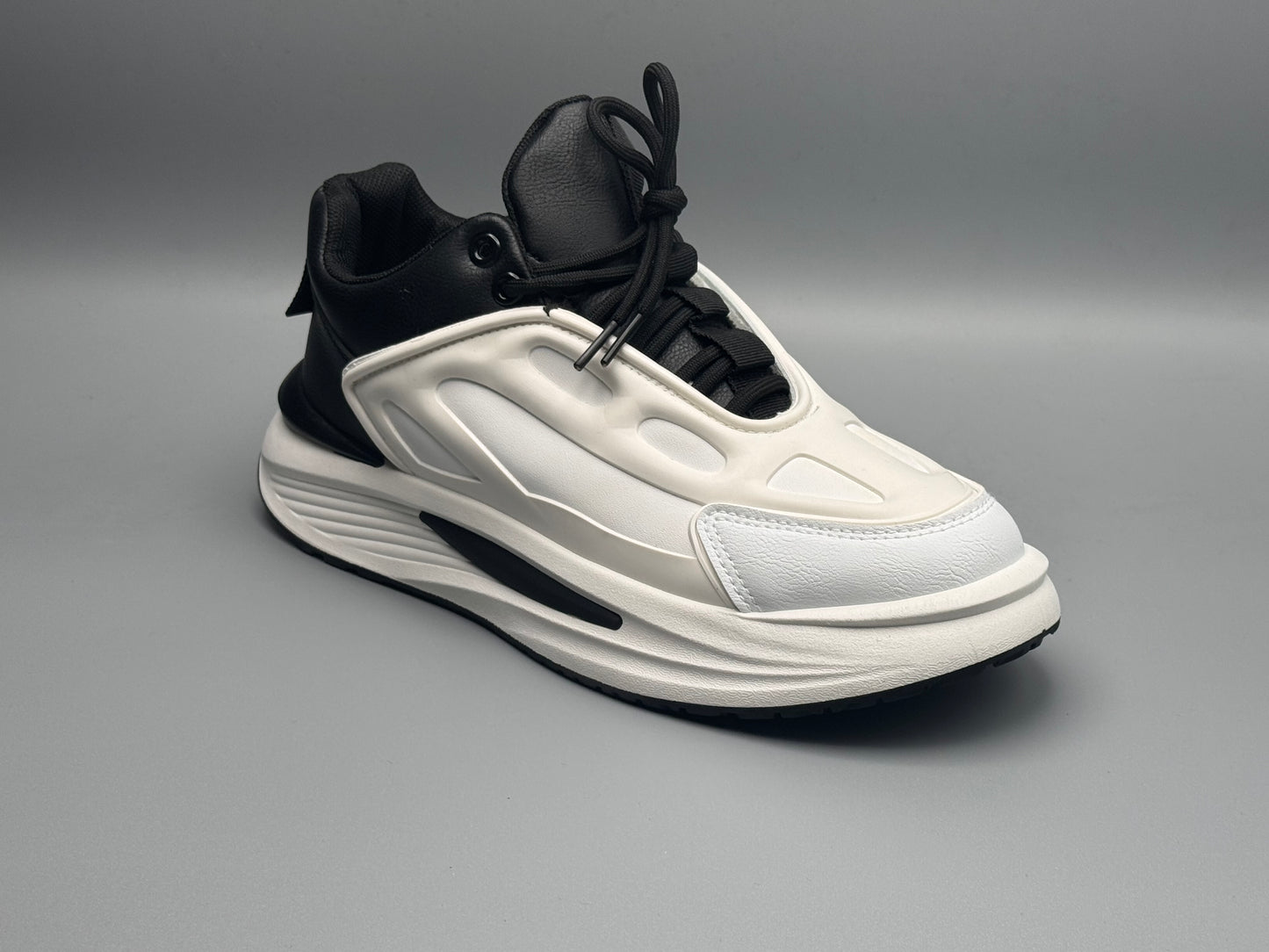 Foamy monster 2.0 (White)