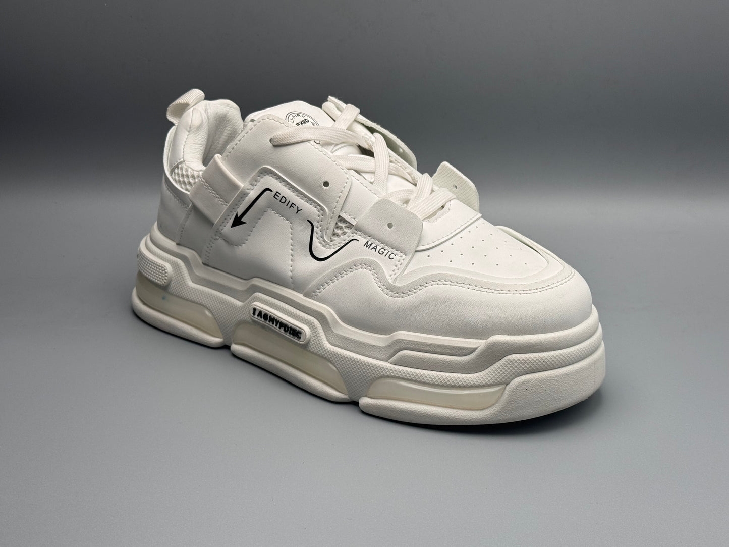 HIGHSOLE  (Sneakers)