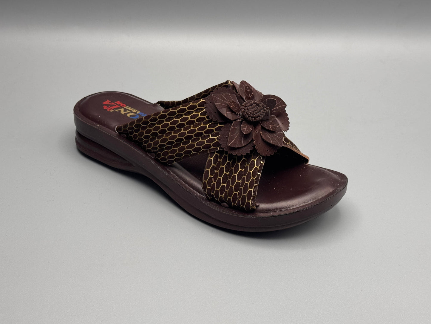 Women’s Chunky Slippers