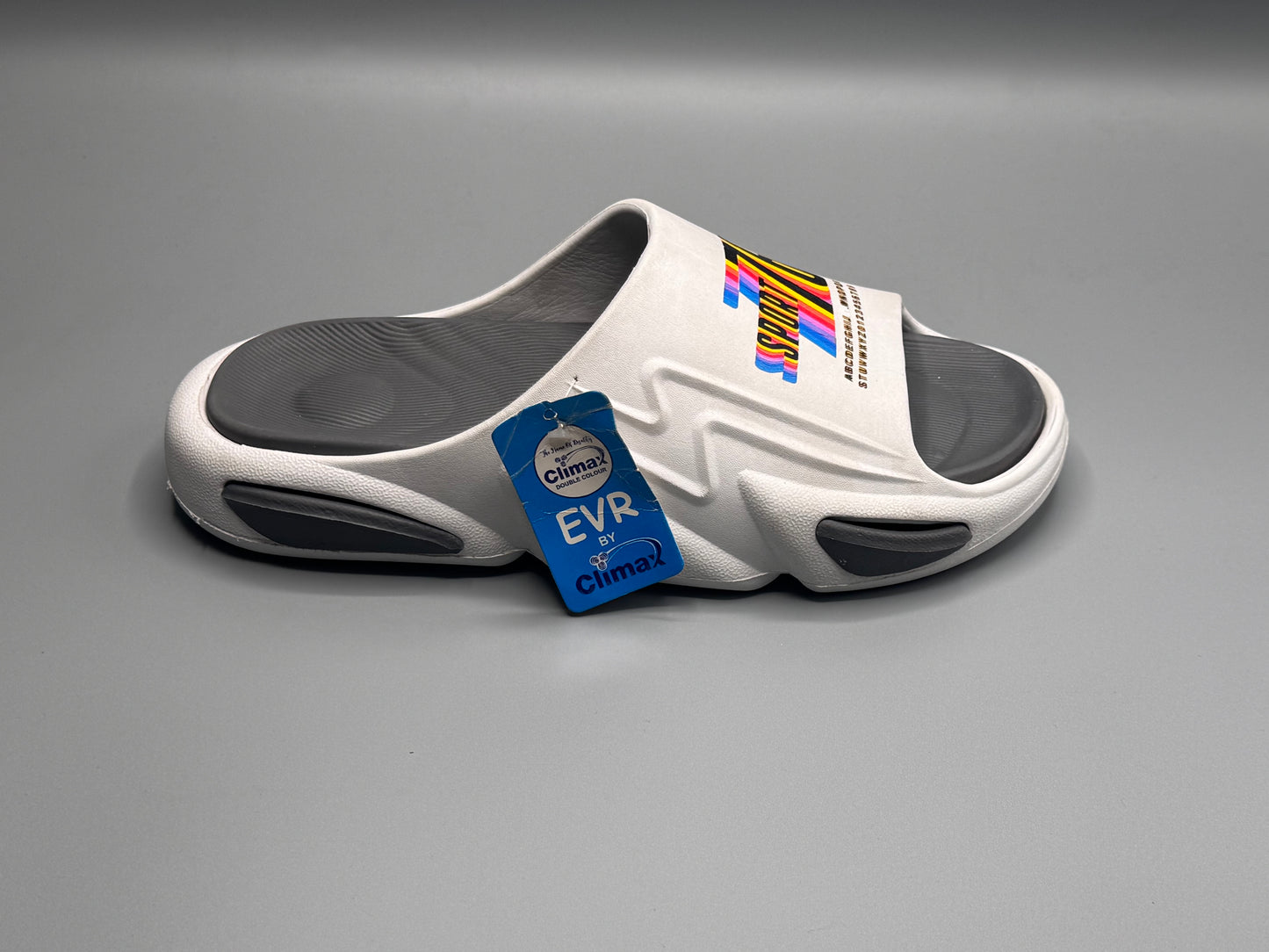 BS - Foamy Slippers 2.0