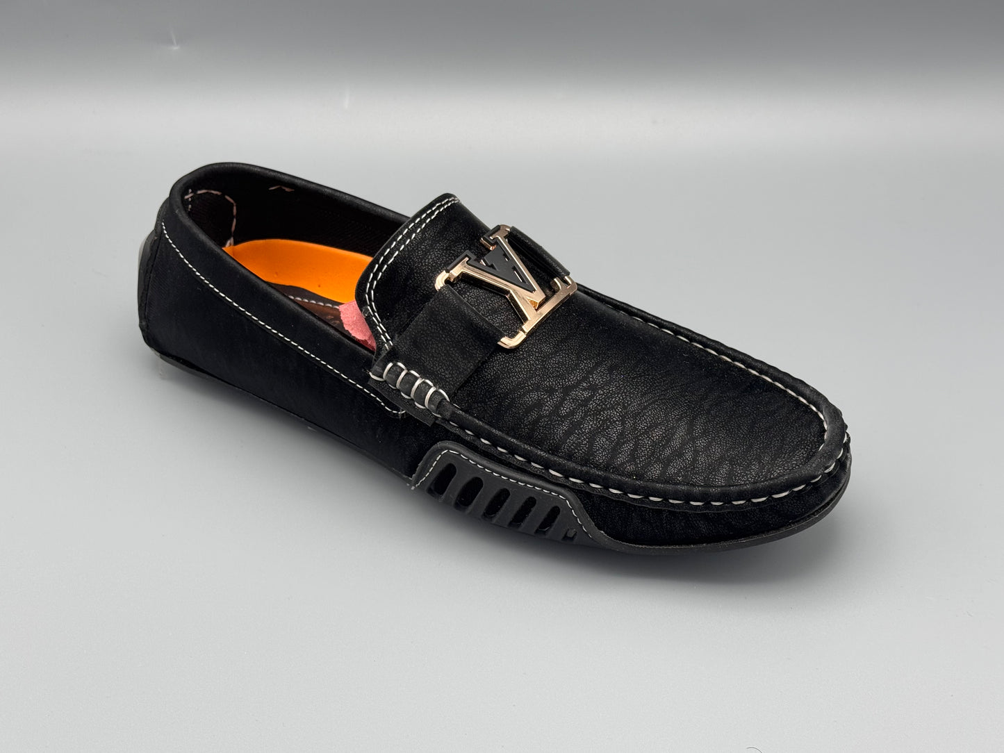 360 stretchable loafers