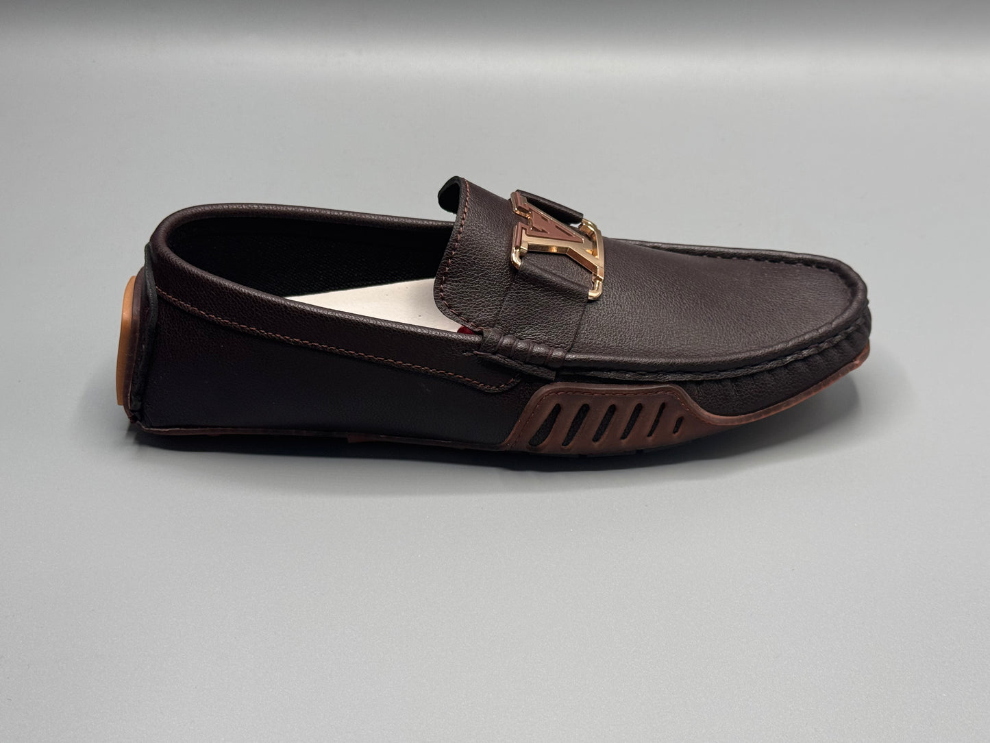 360 stretchable loafers