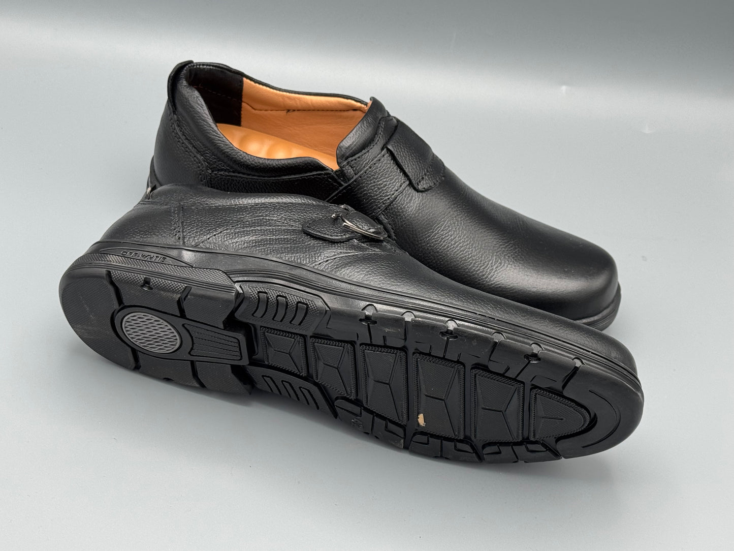 Royal leather shoes 5.0