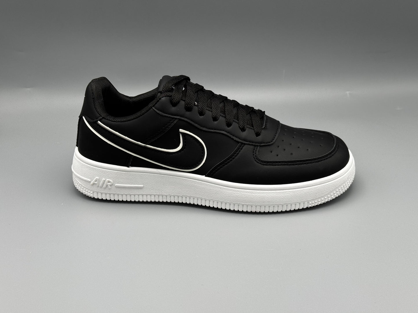 Trending chunks (sneakers)